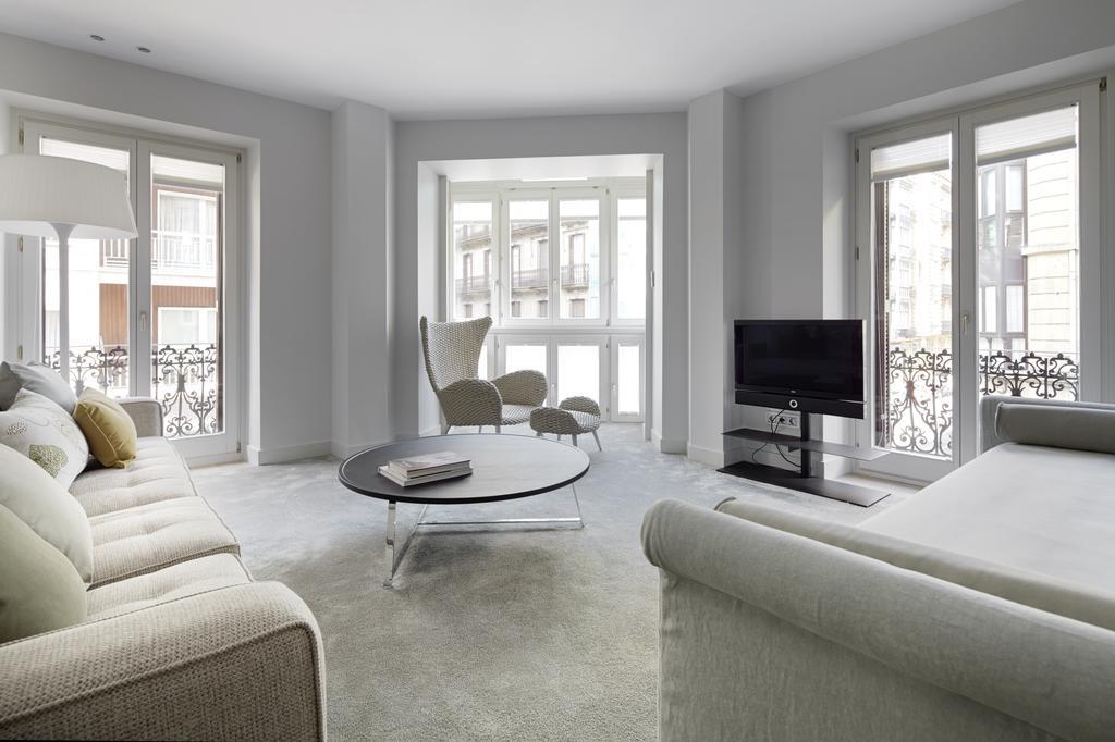 Easo Suite 7 By Feelfree Rentals San Sebastian Room photo